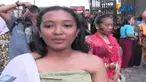 Gelaran World Dance Day 2018 ini merupakan Tahun ke-12 yang digelar di Solo. Masyarakat Solo juga kompak ikut memeriahkan.