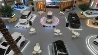 Wuling Gelar Pameran Akhir Tahun di Jakarta dan Bekasi, Banyak Promo Penjualan