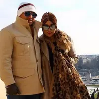 Liburan mewah bos First Travel, Anniesa dan Kiki Hasibuan. (Sumber Foto: Anniesa Hasibuan/Instagram)