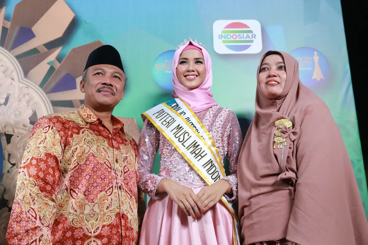 Syifa Fatimah