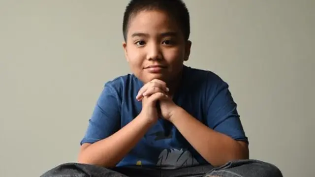 Anak jenius