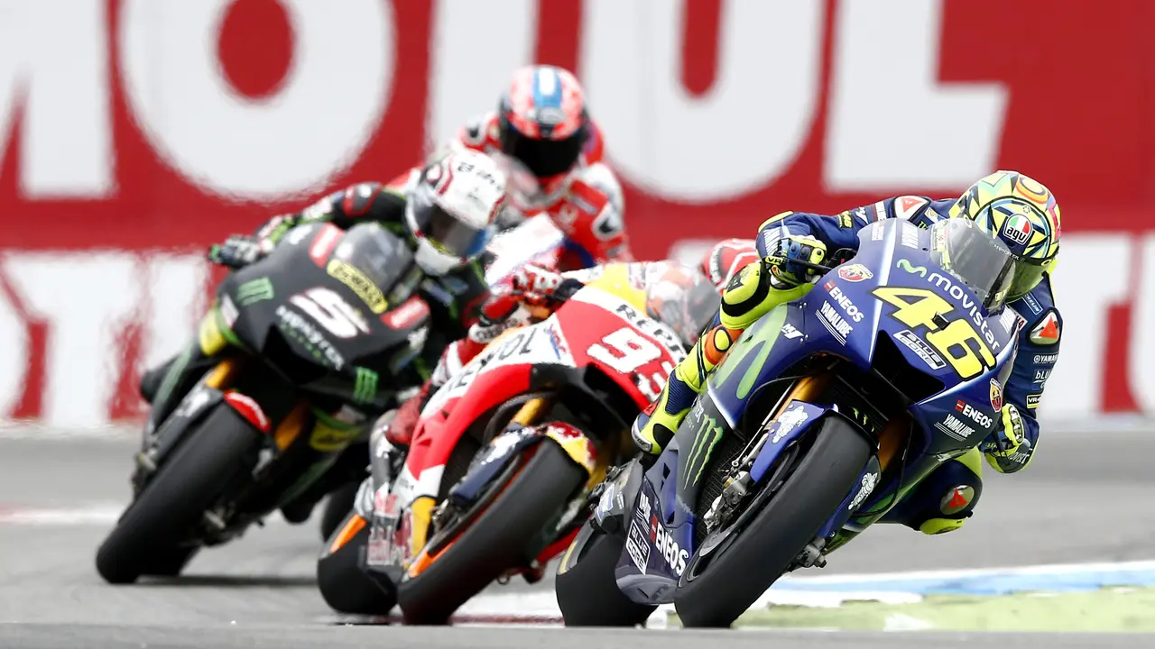 MotoGP