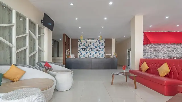 Hotel Segiri Tarakan