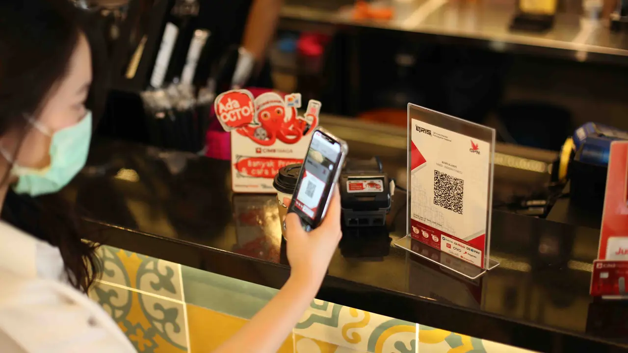 PT Bank CIMB Niaga Tbk terus memperkuat layanan digital banking miliknya, OCTO Mobile.