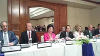 Global Health Security Agenda, 27 Negara Kumpul di Indonesia