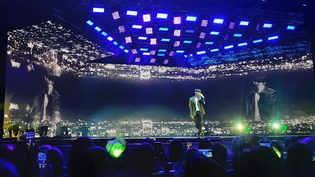 JUS2 FOCUS PREMIERE SHOWCASE TOUR in JAKARTA