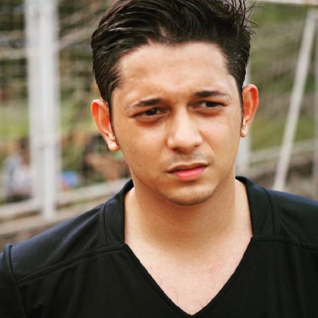 Andrew Andika Bakal Gabung Di Anak Menteng Jadi Siapa Showbiz Liputan6 Com