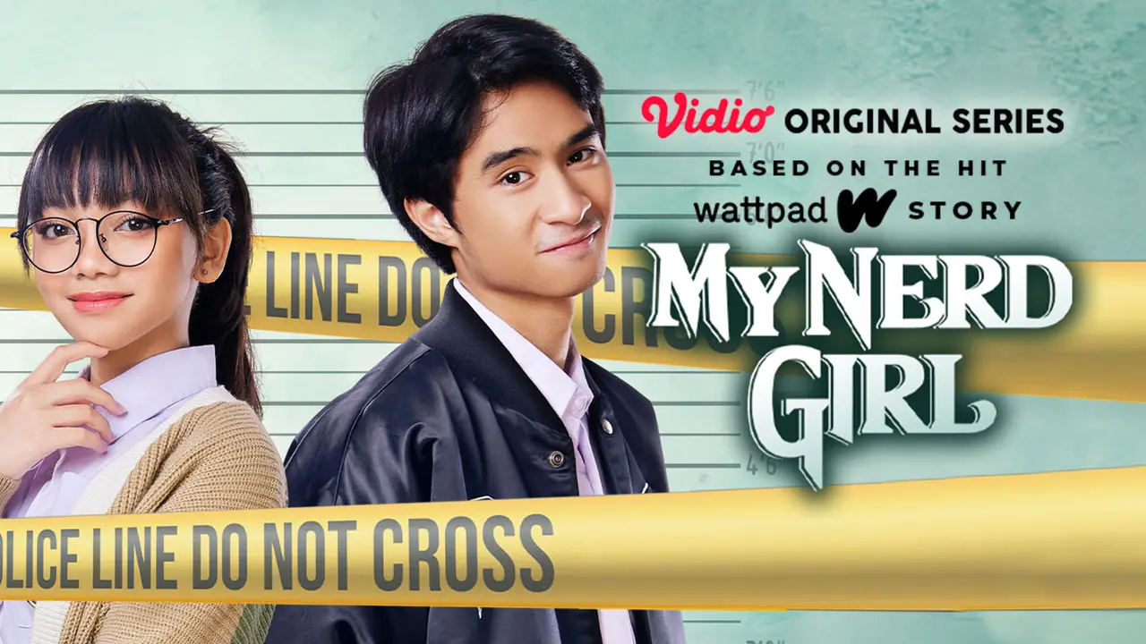 Rekomendasi  Web Series Lokal