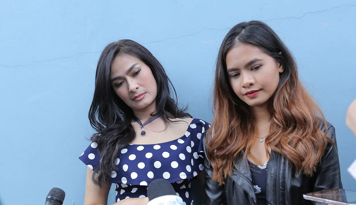 (Deki Prayoga/Bintang.com)