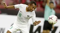 Irfan Jaya Kaget Dapat Panggilan Gabung Timnas Indonesia Lagi