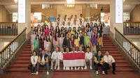 TRUST Harumkan Nama Indonesia di World Orchestra Festival 2025