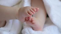 Ilustrasi bayi. (Dok. Pixabay/Marjonhorn)