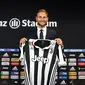 Bek anyar Juventus, Benedikt Howedes. (dok. Juventus)