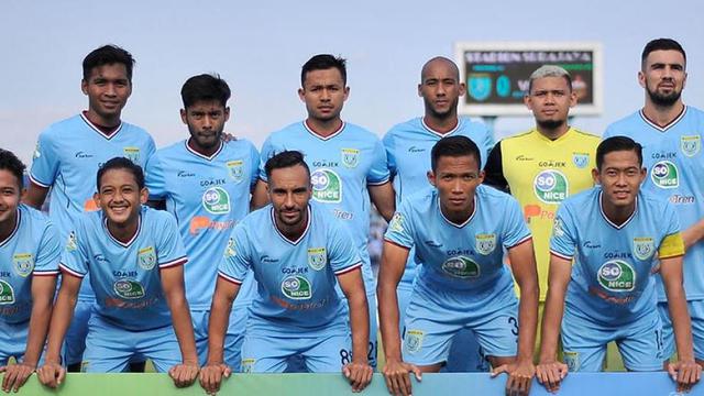 Persela Lamongan