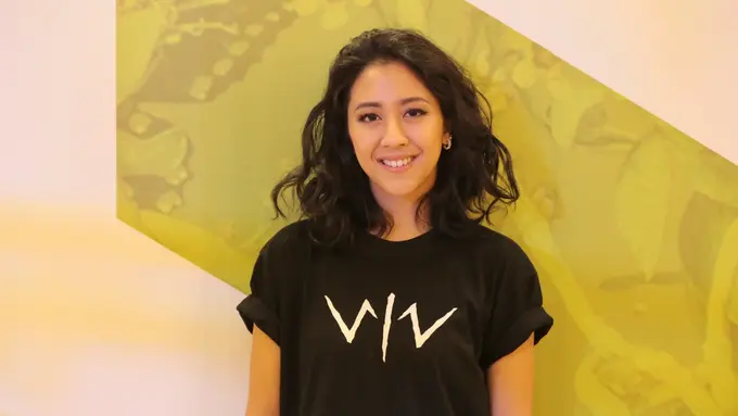 [Bintang] Sherina Munaf