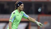 City dan Arsenal Berebut Kiper Lazio