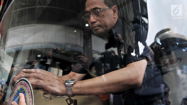 Jelang Arus Mudik, Menhub Tinjau Kesiapan Terminal Pulo Gebang