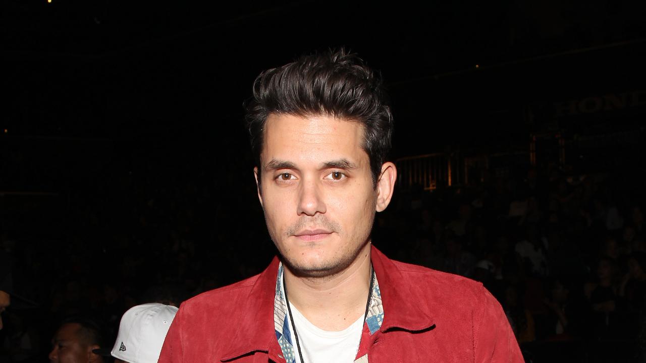 [Bintang] John Mayer