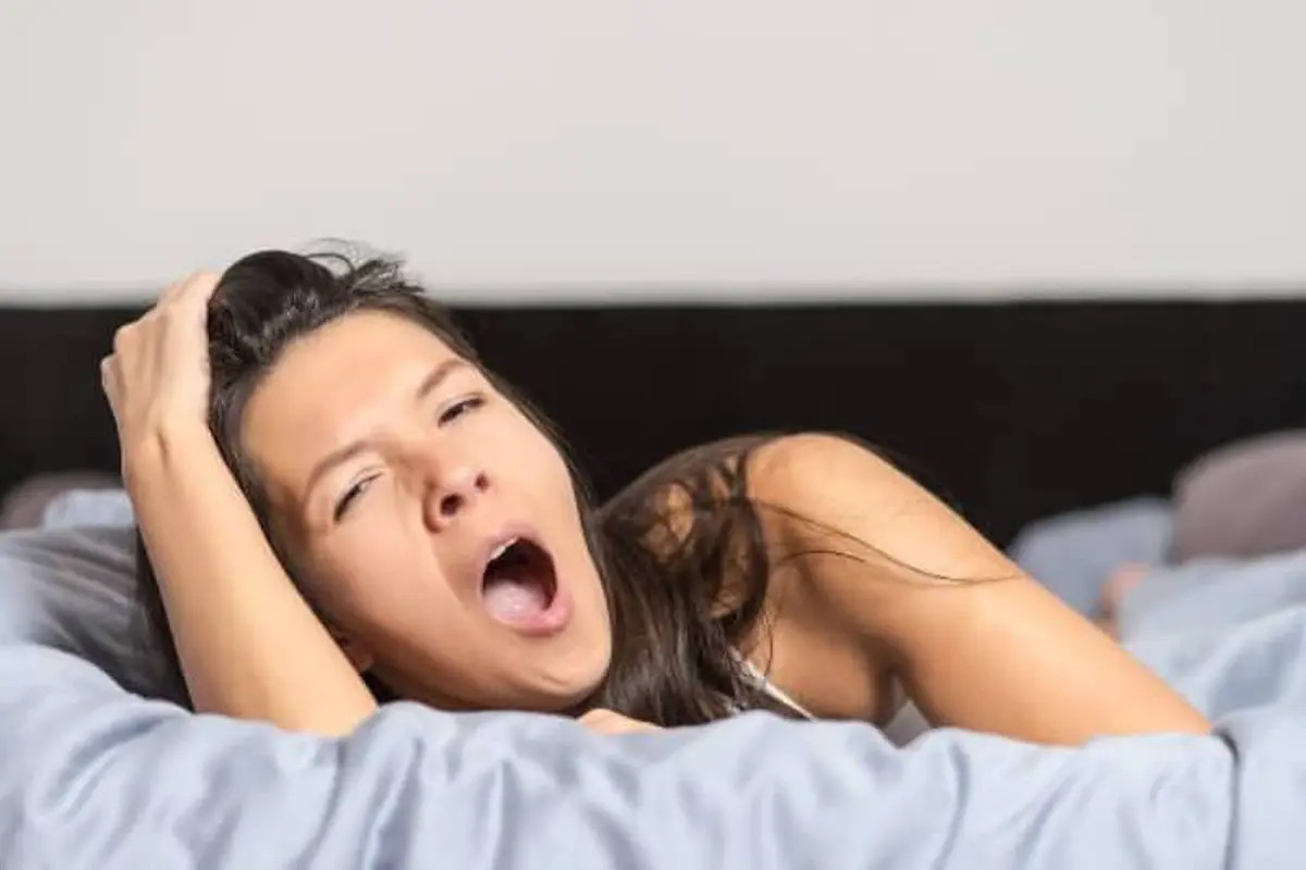 Wanita Malas Olahraga