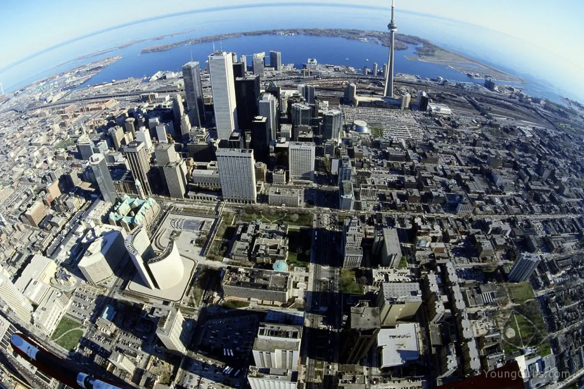 Toronto