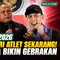 Krisna Bayu Iri Atlet Era Sekarang, Emtek Media Siarkan Asian Games 2026 Lengkap