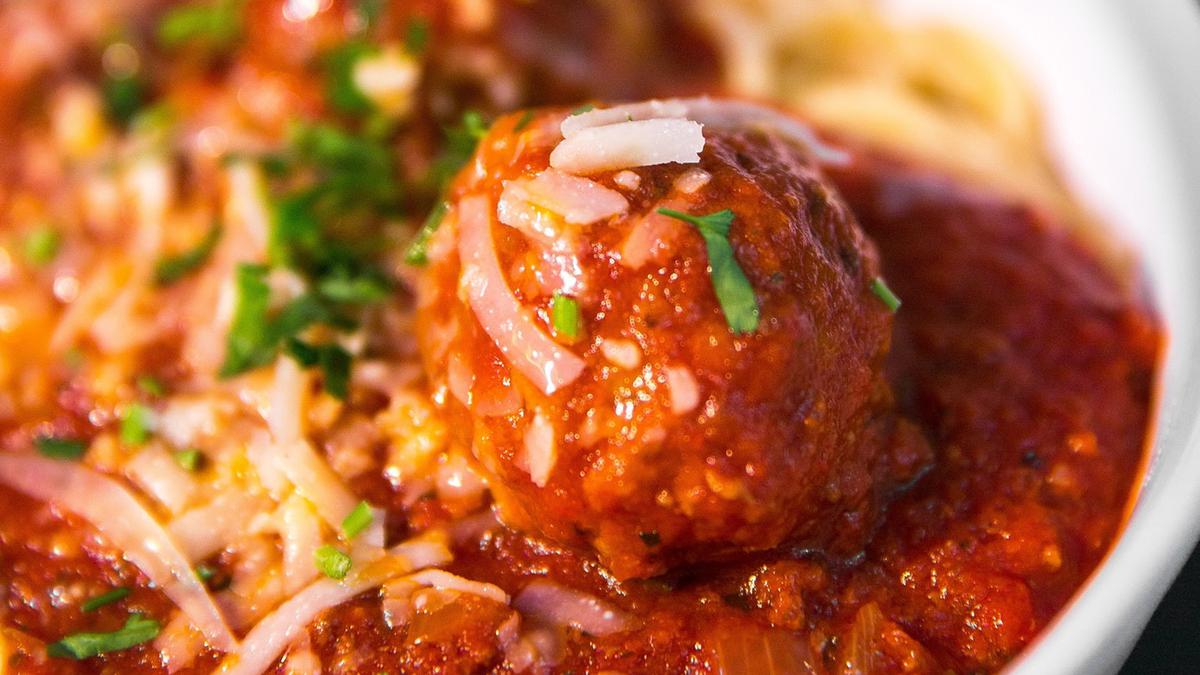 4 Resep Bakso Kuah Mercon untuk Jualan, Pedasnya Bikin Ketagihan - Hot Liputan6.com