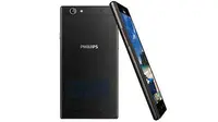 Philips Luncurkan Dua Smartphone Anti-Cahaya Biru
