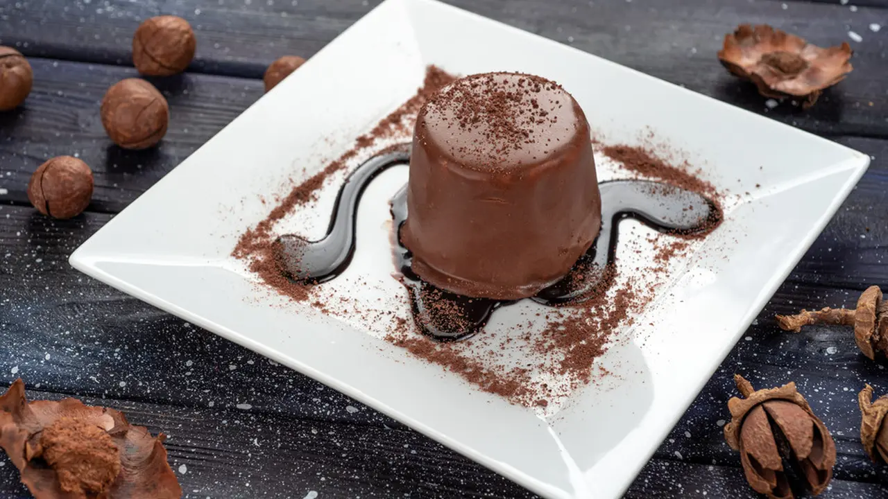 pudding