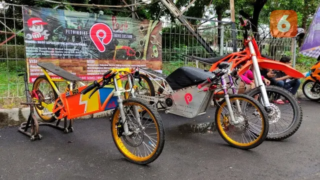 Motor Listrik
