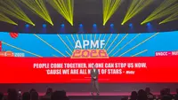 APMF 2026 Dorong Kolaborasi Jangka Panjang