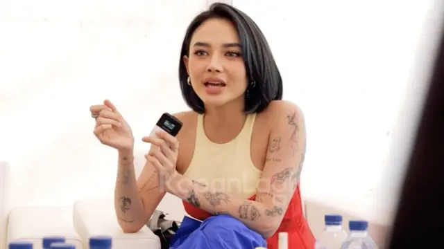 Arlida Putri