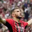 Theo Hernandez adalah pemain sepak bola profesional Perancis yang bermain untuk klub Italia, AC Milan sebagai bek kiri.