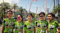 Gran Fondo New York (GFNY) Indonesia