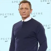 Daniel Craig