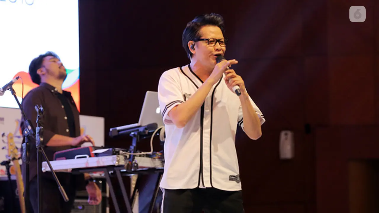 [Bintang] Armand Maulana