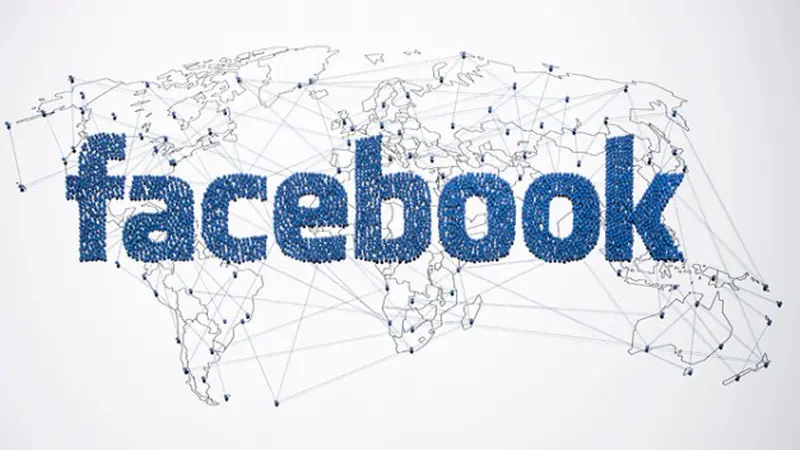 Suguhkan Internet Murah, Facebook Bangun Koneksi di Luar Angkasa