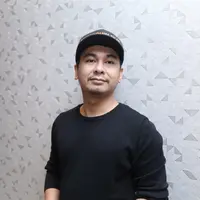 Raditya Dika (Galih W. Satria/Bintang.com)