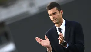 Thiago Motta Jadi Kandidat Terkuat Pelatih Fiorentina usai Fabio Grosso Dipecat