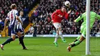  MU Pesta Gol di Markas West Brom
