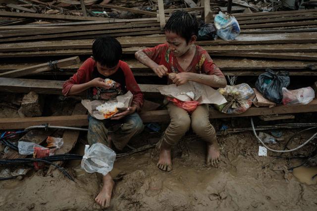 Langkah Penanganan yang Telah Dilakukan Perseroan