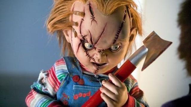 Boneka Chucky Beraksi Lagi di Film Child’s Play, Ini 5 ...