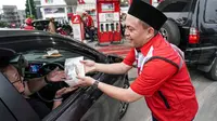 Cara Pertamina Patra Niaga Ikut Semarakkan Ramadan