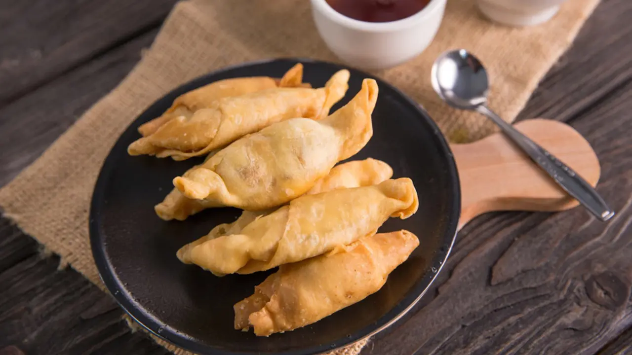 molen pisang