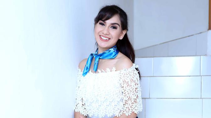 Irish Bella Buka-bukaan tentang Sinetron Barunya - Saya di 
