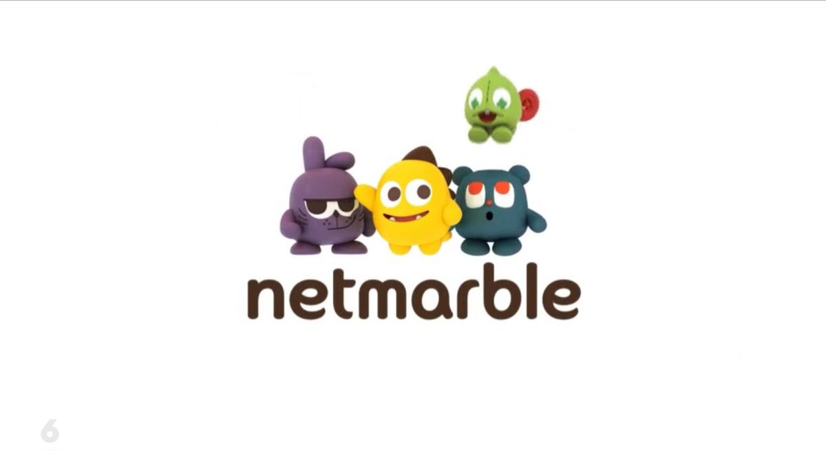 Netmarble Tunjuk co-CEO Baru