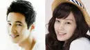 Won Bin dan Lee Na Young dikabarkan membeli sebuah properti mewah di kawasan Gangnam, Seoul, Korea Selatan. Seperti yang dilansir dari Enews24, pasangan ini mengeluarkan Rp 185 miliar untuk membeli properti itu. (Foto: Soompi.com)