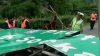 Segmen 2: Panunjuk Arah Roboh hingga KPK Tangkap Bupati Banyuasin