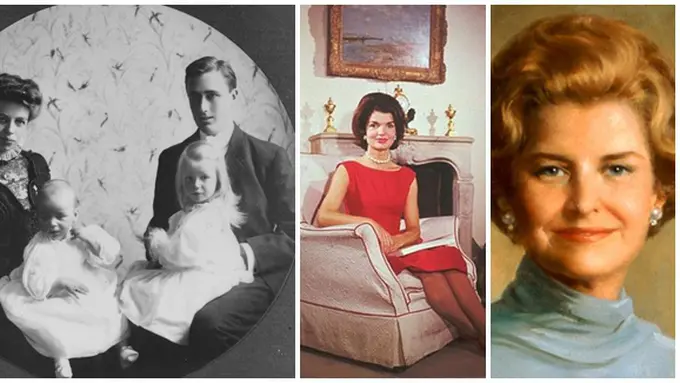 (c) American History