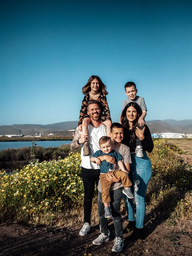 Mempelajari parenting sebelum menikah memiliki banyak manfaat