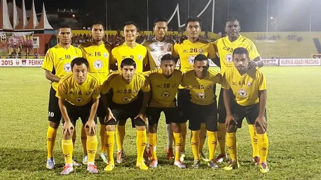 Semen Padang